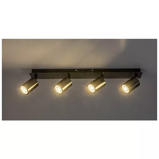 RÁBALUX Gerhard 73074 Spotlámpa IP20 230V, 50Hz