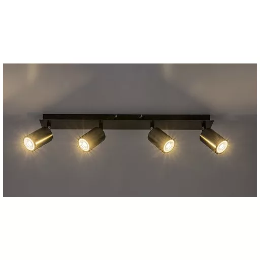 RÁBALUX Gerhard 73074 Spotlámpa IP20 230V, 50Hz