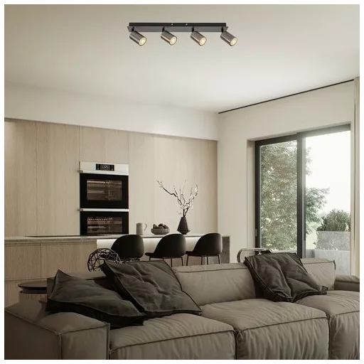RÁBALUX Gerhard 73074 Spotlámpa IP20 230V, 50Hz