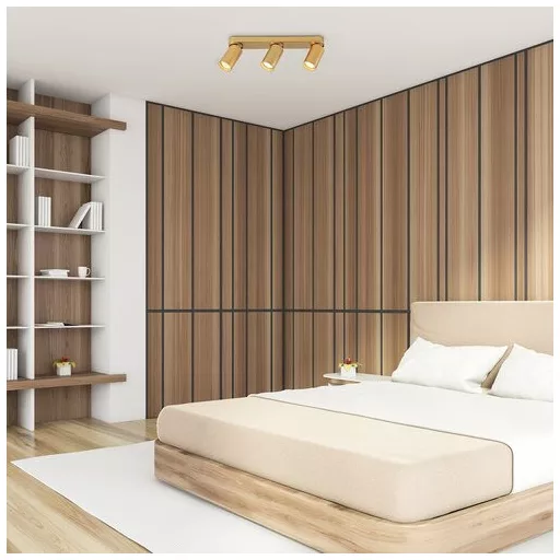 RÁBALUX Mirina 73077 Spotlámpa IP20 230V, 50Hz