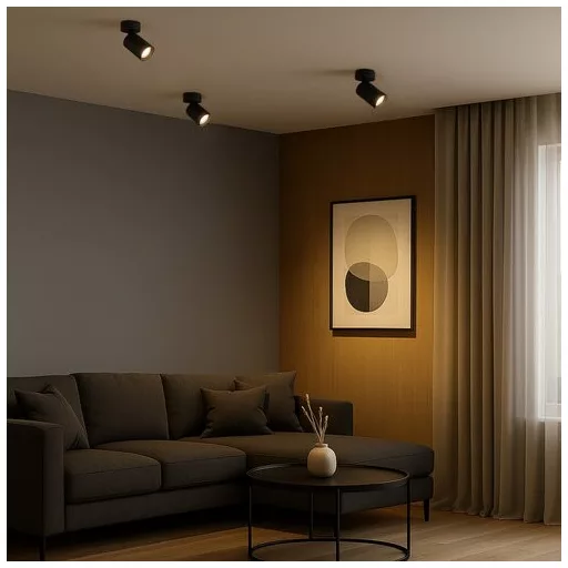 RÁBALUX Yorli 73081 Spotlámpa IP20 230V, 50Hz