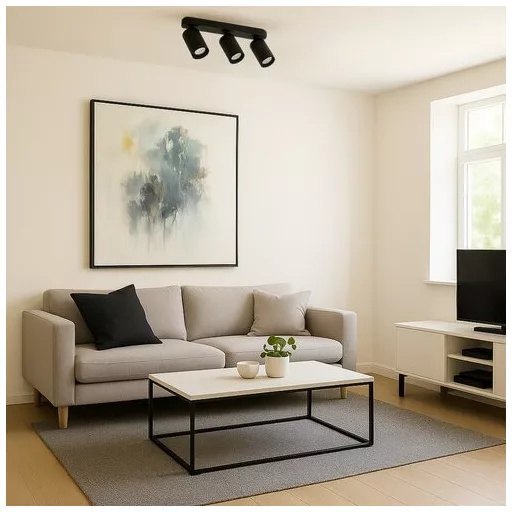 RÁBALUX Yorli 73083 Spotlámpa IP20 230V, 50Hz