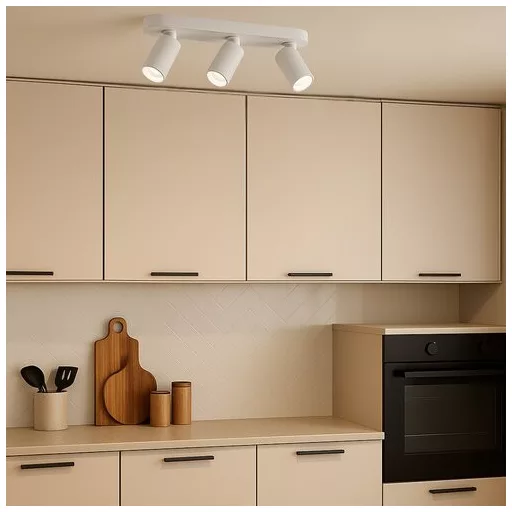 RÁBALUX Yorli 73087 Spotlámpa IP20 230V, 50Hz