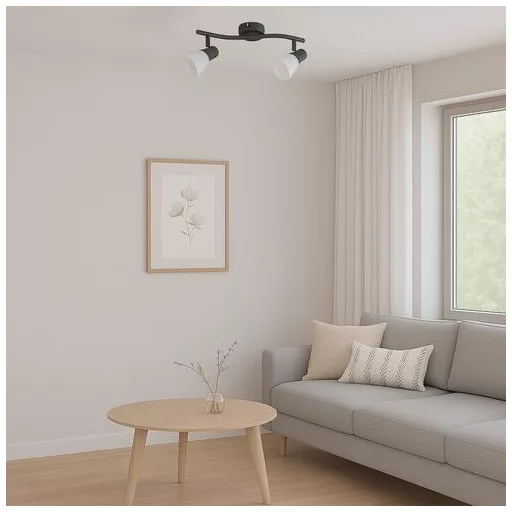 RÁBALUX Soma 73092 Spotlámpa IP20 230V, 50Hz
