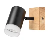 RÁBALUX Toras 73121 Spotlámpa IP20 230V, 50Hz