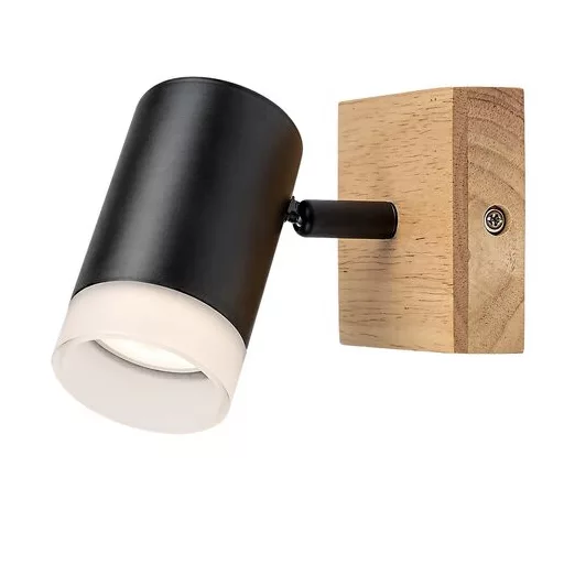 RÁBALUX Toras 73121 Spotlámpa IP20 230V, 50Hz