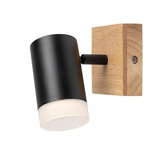 RÁBALUX Toras 73121 Spotlámpa IP20 230V, 50Hz