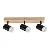 RÁBALUX Toras 73123 Spotlámpa IP20 230V, 50Hz