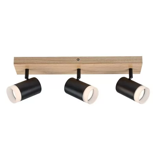 RÁBALUX Toras 73123 Spotlámpa IP20 230V, 50Hz