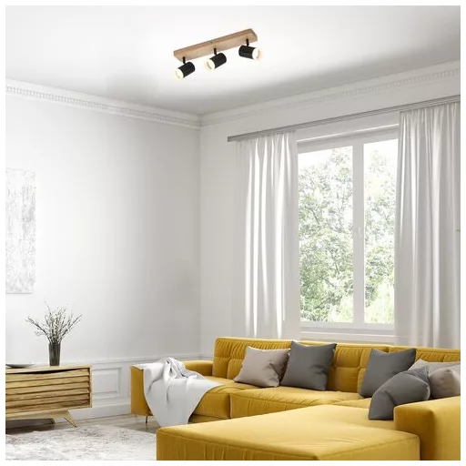 RÁBALUX Toras 73123 Spotlámpa IP20 230V, 50Hz