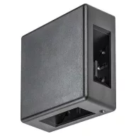 RÁBALUX Lippa 7317 Kültéri fali lámpa IP54 230V, 50Hz