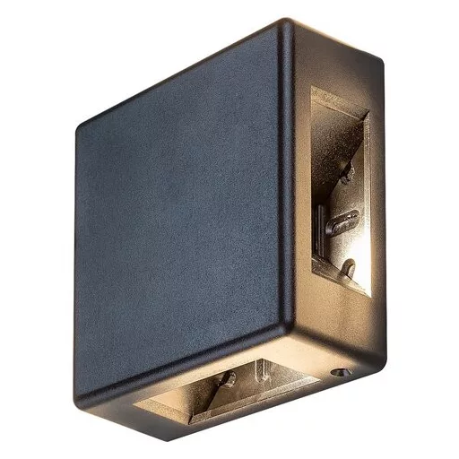 RÁBALUX Lippa 7317 Kültéri fali lámpa IP54 230V, 50Hz