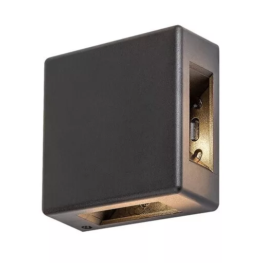 RÁBALUX Lippa 7317 Kültéri fali lámpa IP54 230V, 50Hz