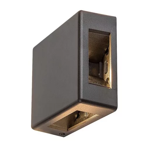 RÁBALUX Lippa 7317 Kültéri fali lámpa IP54 230V, 50Hz