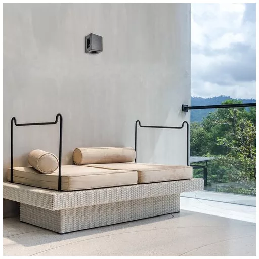 RÁBALUX Lippa 7317 Kültéri fali lámpa IP54 230V, 50Hz