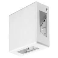 RÁBALUX Lippa 7318 Kültéri fali lámpa IP54 230V, 50Hz