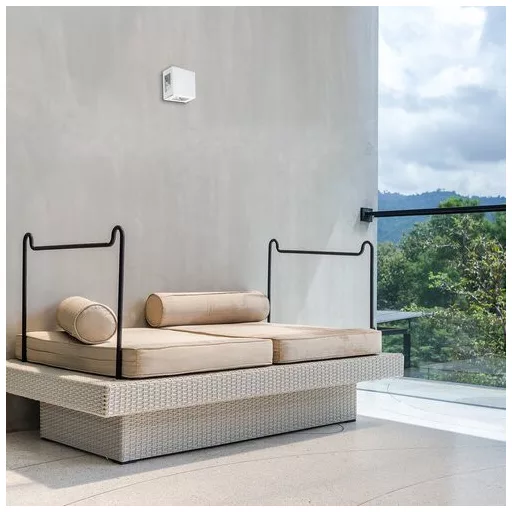 RÁBALUX Lippa 7318 Kültéri fali lámpa IP54 230V, 50Hz