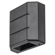 RÁBALUX Lippa 7319 Kültéri fali lámpa IP54 230V, 50Hz