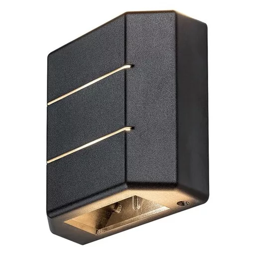 RÁBALUX Lippa 7319 Kültéri fali lámpa IP54 230V, 50Hz