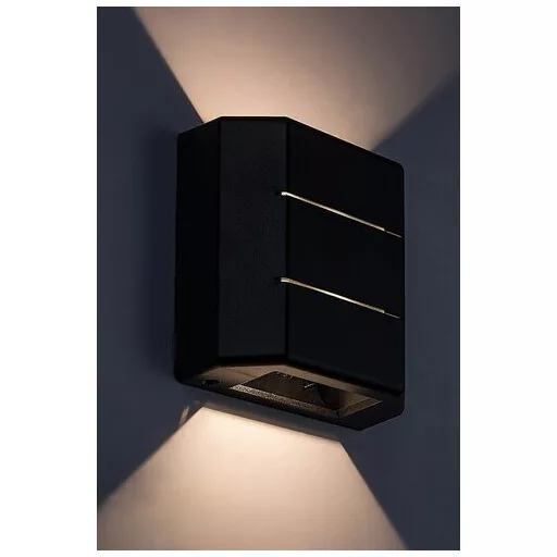 RÁBALUX Lippa 7319 Kültéri fali lámpa IP54 230V, 50Hz