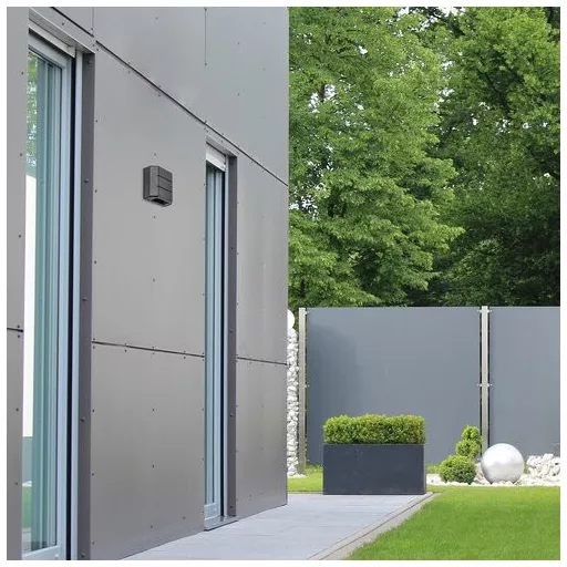 RÁBALUX Lippa 7319 Kültéri fali lámpa IP54 230V, 50Hz