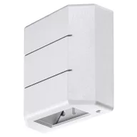 RÁBALUX Lippa 7320 Kültéri fali lámpa IP54 230V, 50Hz