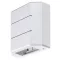 RÁBALUX Lippa 7320 Kültéri fali lámpa IP54 230V, 50Hz