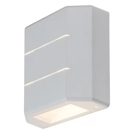 RÁBALUX Lippa 7320 Kültéri fali lámpa IP54 230V, 50Hz