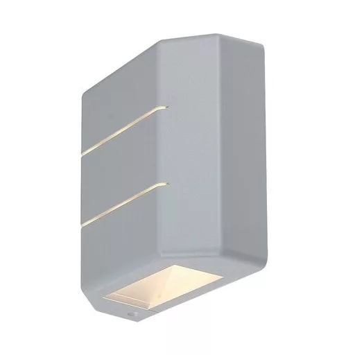 RÁBALUX Lippa 7320 Kültéri fali lámpa IP54 230V, 50Hz
