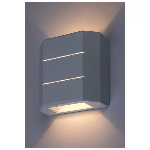 RÁBALUX Lippa 7320 Kültéri fali lámpa IP54 230V, 50Hz