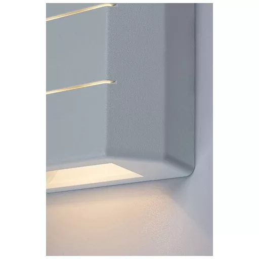 RÁBALUX Lippa 7320 Kültéri fali lámpa IP54 230V, 50Hz