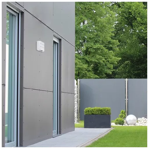 RÁBALUX Lippa 7320 Kültéri fali lámpa IP54 230V, 50Hz