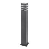 RÁBALUX Ankara 7380 Kültéri állólámpa IP44 230V, 50Hz