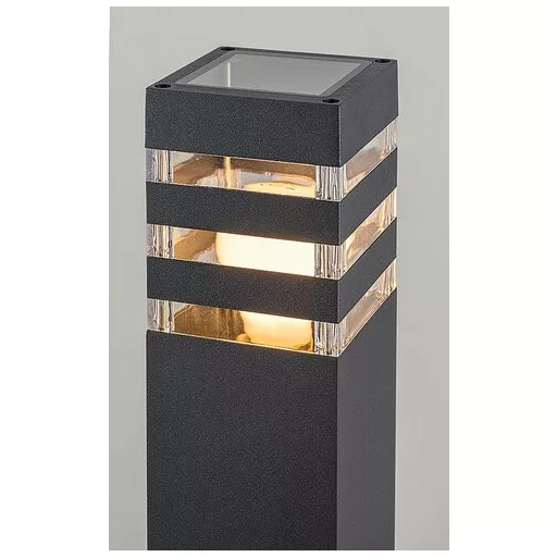 RÁBALUX Ankara 7380 Kültéri állólámpa IP44 230V, 50Hz