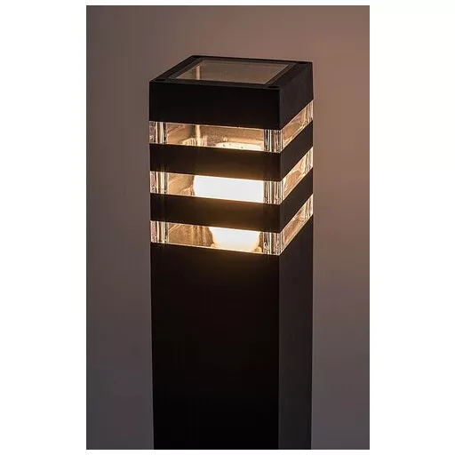 RÁBALUX Ankara 7380 Kültéri állólámpa IP44 230V, 50Hz