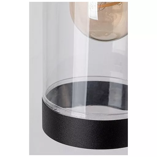 RÁBALUX Kolta 7386 Kültéri fali lámpa IP44 230V, 50Hz