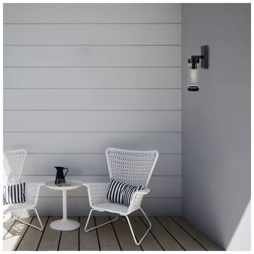 RÁBALUX Kolta 7386 Kültéri fali lámpa IP44 230V, 50Hz