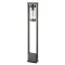 RÁBALUX Kolta 7387 Kültéri állólámpa IP44 230V, 50Hz