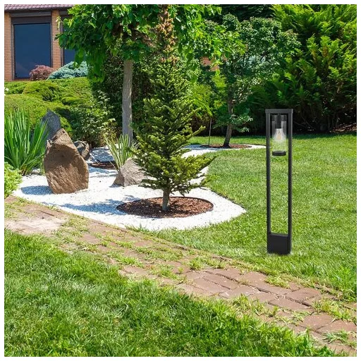 RÁBALUX Kolta 7387 Kültéri állólámpa IP44 230V, 50Hz