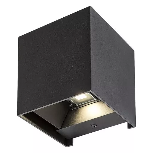 RÁBALUX Solin 7396 Kültéri fali lámpa IP54 230V, 50Hz