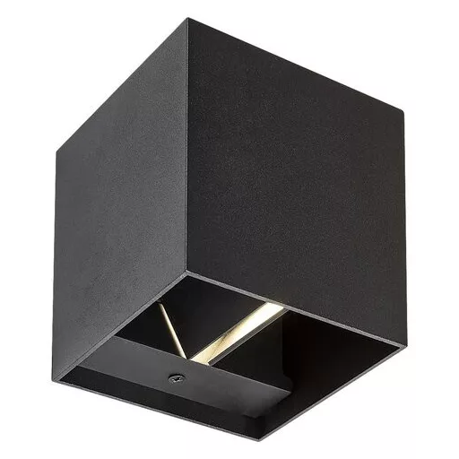 RÁBALUX Solin 7396 Kültéri fali lámpa IP54 230V, 50Hz