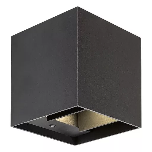 RÁBALUX Solin 7396 Kültéri fali lámpa IP54 230V, 50Hz
