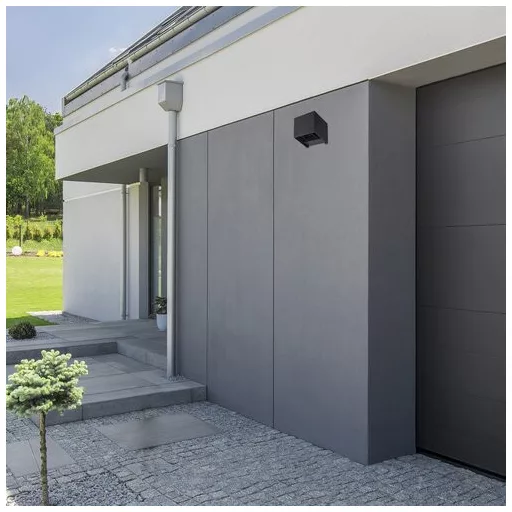 RÁBALUX Solin 7396 Kültéri fali lámpa IP54 230V, 50Hz