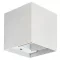 RÁBALUX Solin 7397 Kültéri fali lámpa IP54 230V, 50Hz