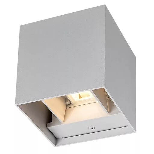 RÁBALUX Solin 7397 Kültéri fali lámpa IP54 230V, 50Hz
