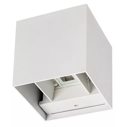 RÁBALUX Solin 7397 Kültéri fali lámpa IP54 230V, 50Hz