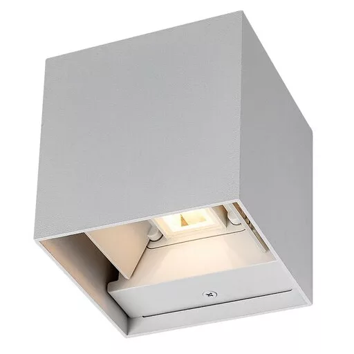 RÁBALUX Solin 7397 Kültéri fali lámpa IP54 230V, 50Hz