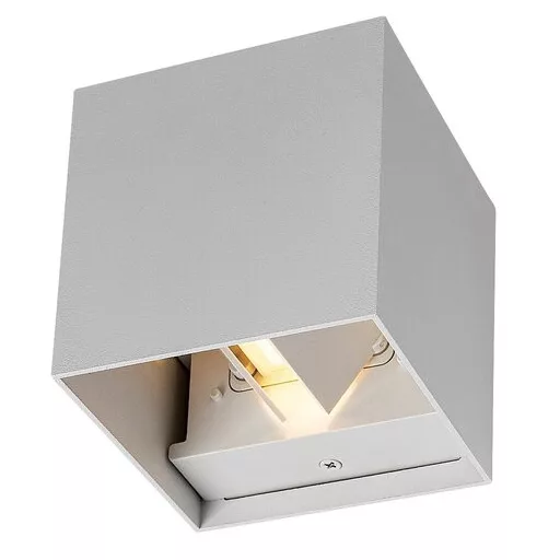RÁBALUX Solin 7397 Kültéri fali lámpa IP54 230V, 50Hz