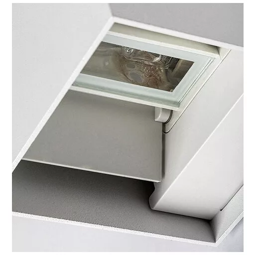 RÁBALUX Solin 7397 Kültéri fali lámpa IP54 230V, 50Hz