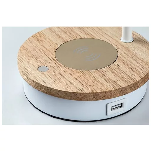 RÁBALUX Mosley 74001 Asztali lámpa IP20 230V, 50Hz